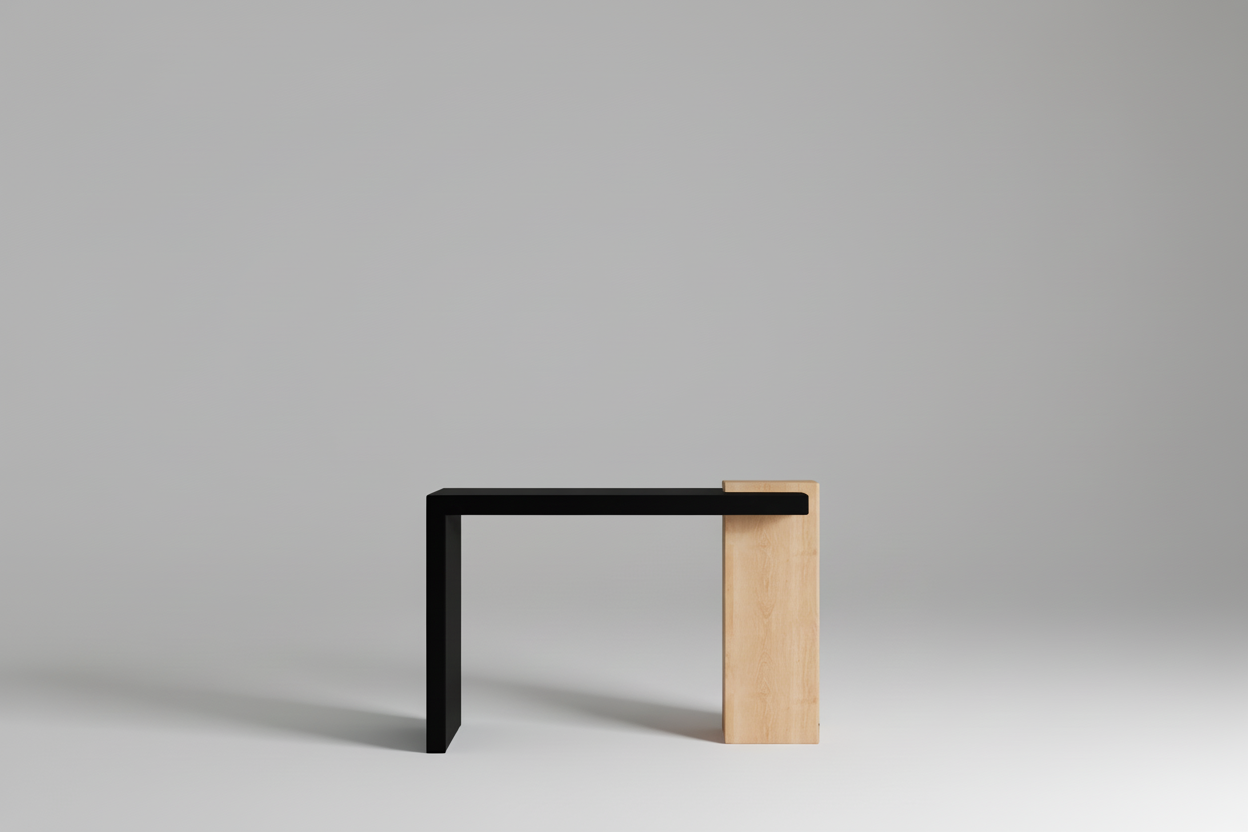 Axis Console, Medium & Large