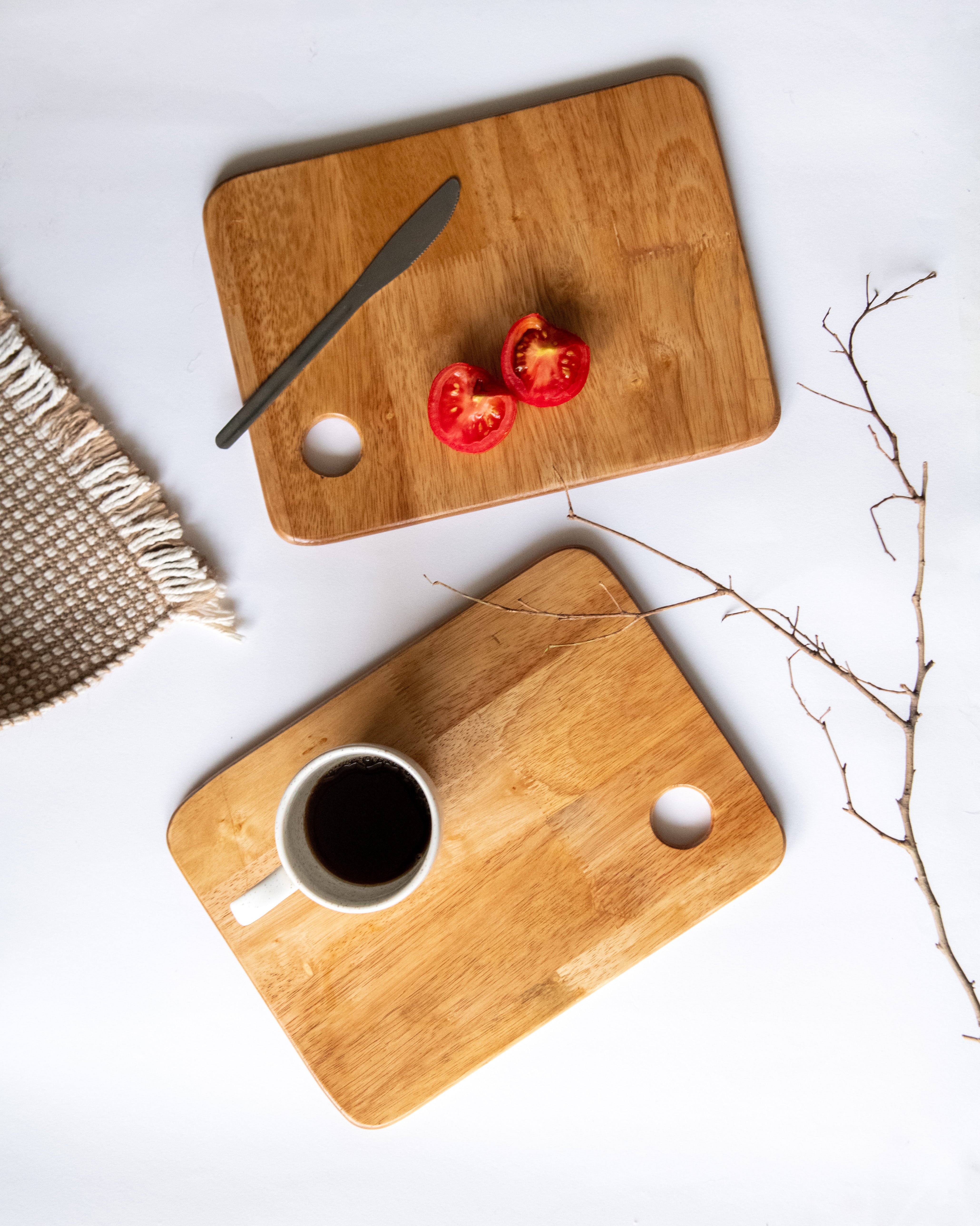 Chopping / Serving Wooden Board