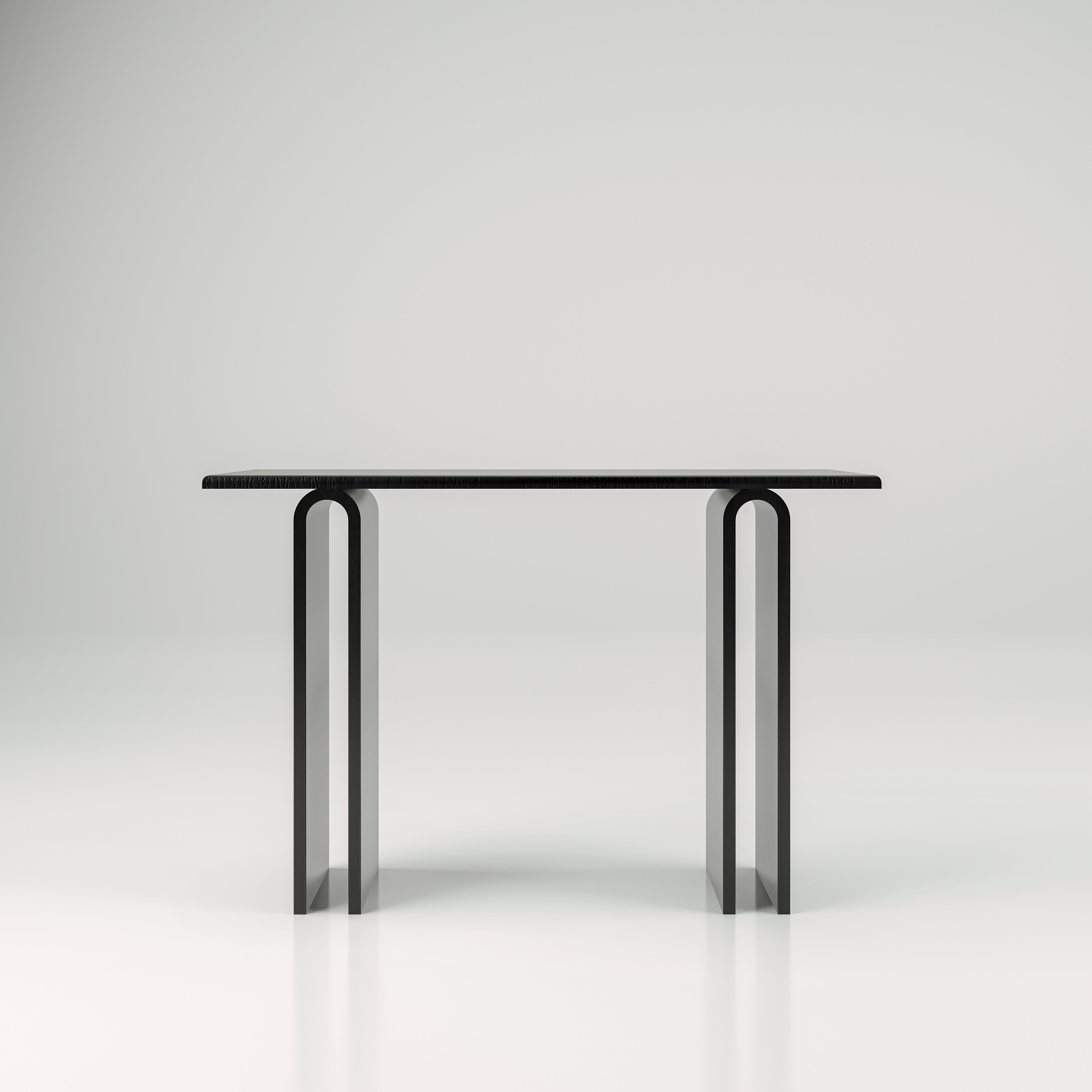 Double U Console, Medium & Large