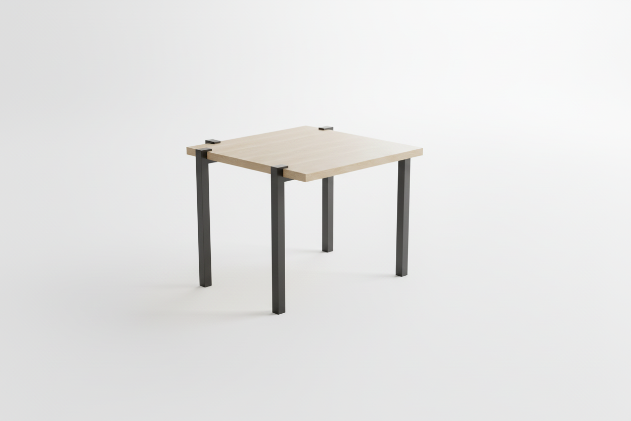 Cove Nesting Table