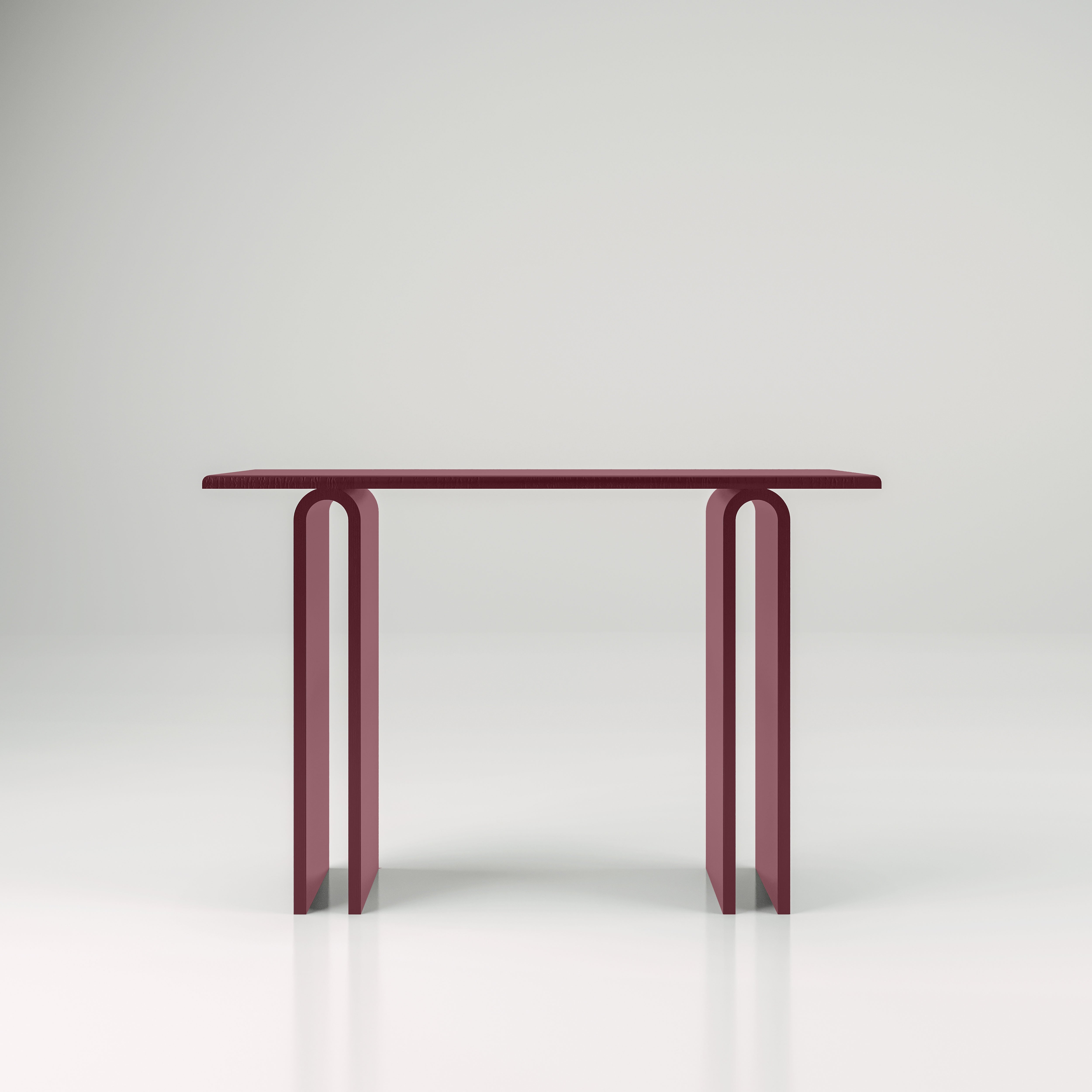Double U Console, Medium & Large