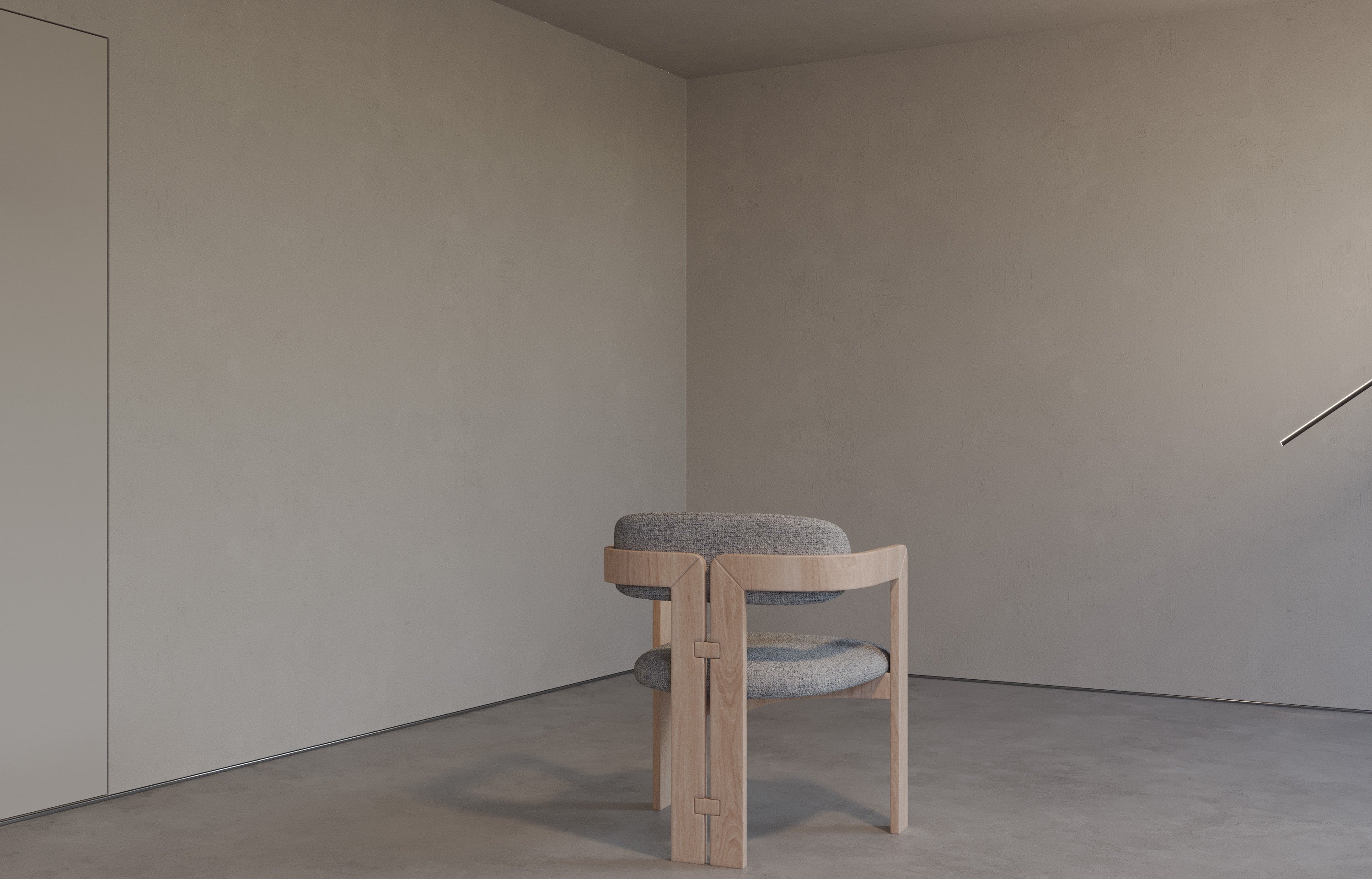 Mira Dining Chair