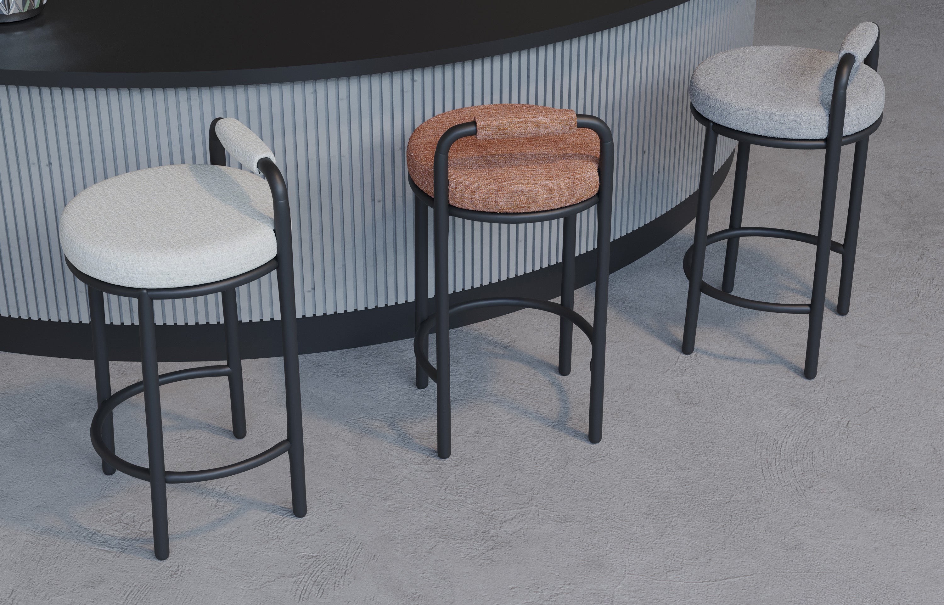 Arden Bar Stool
