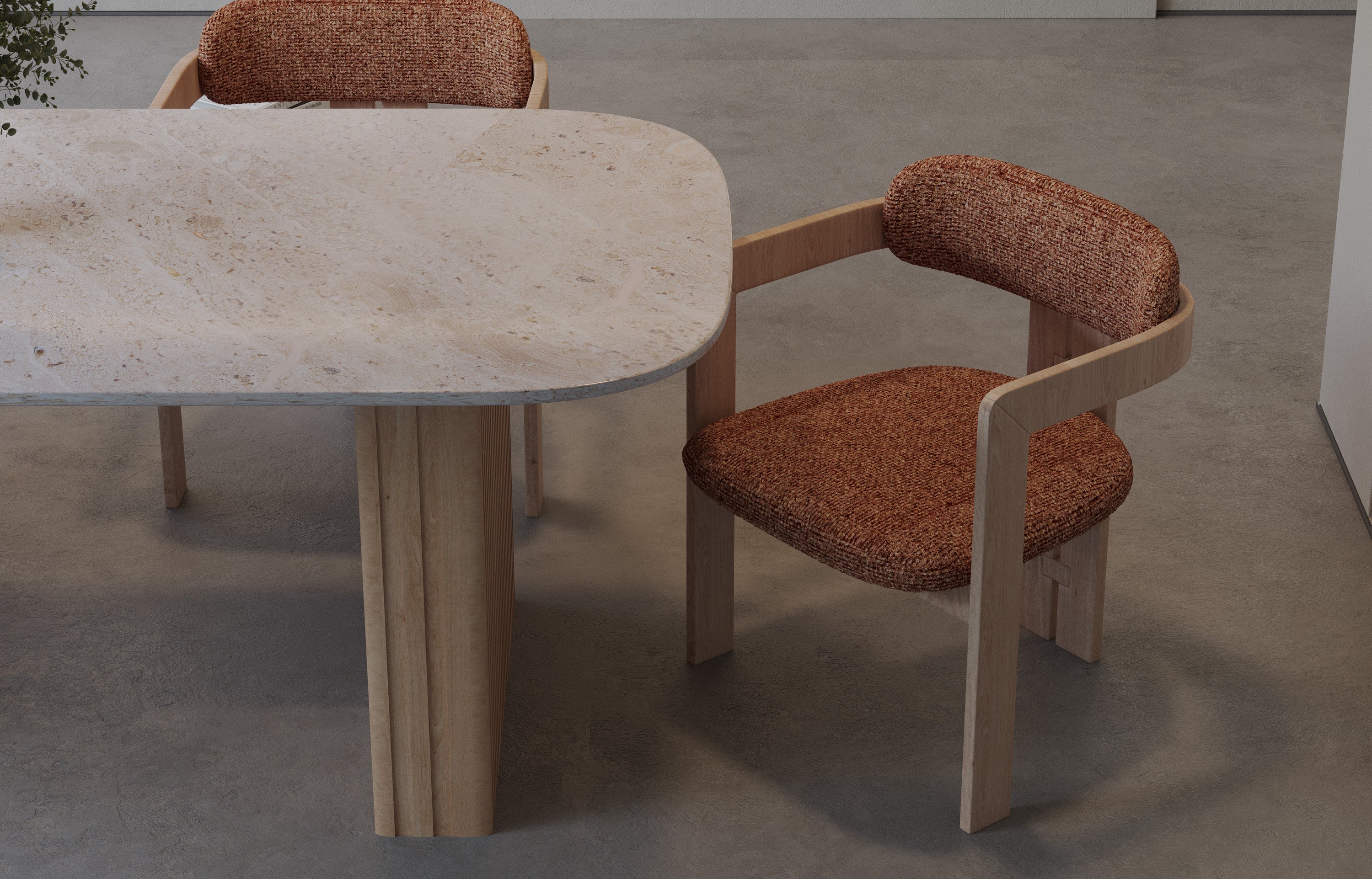 Mira Dining Chair