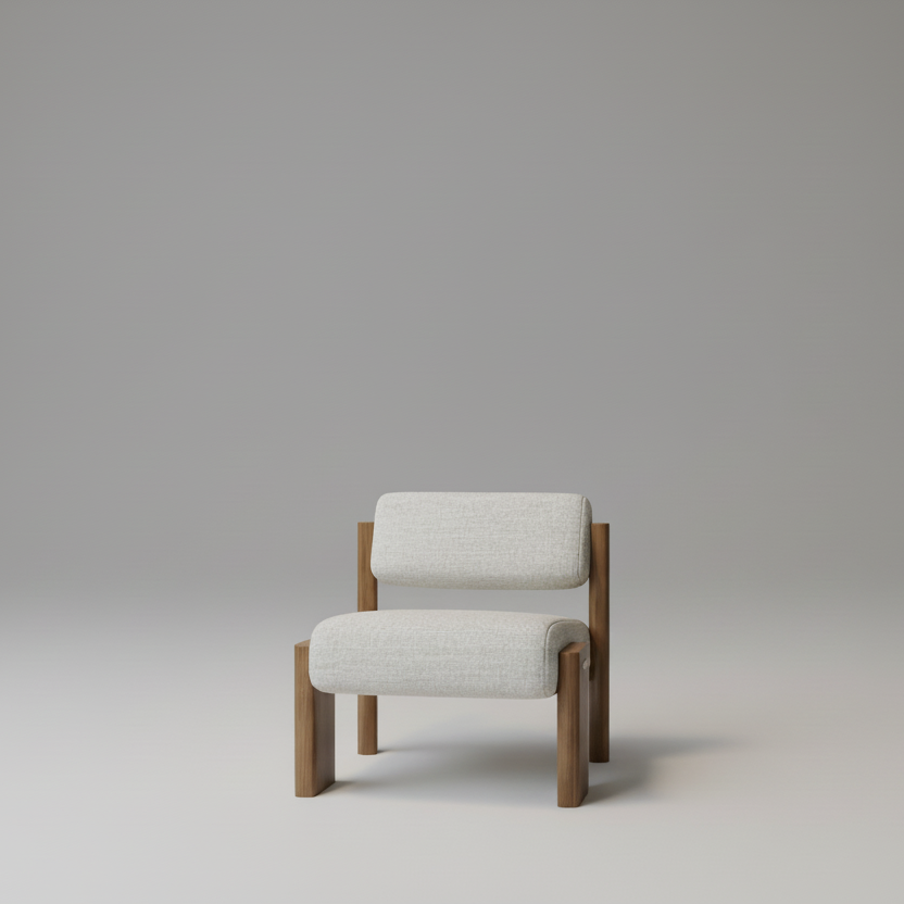 Elara Accent Chair