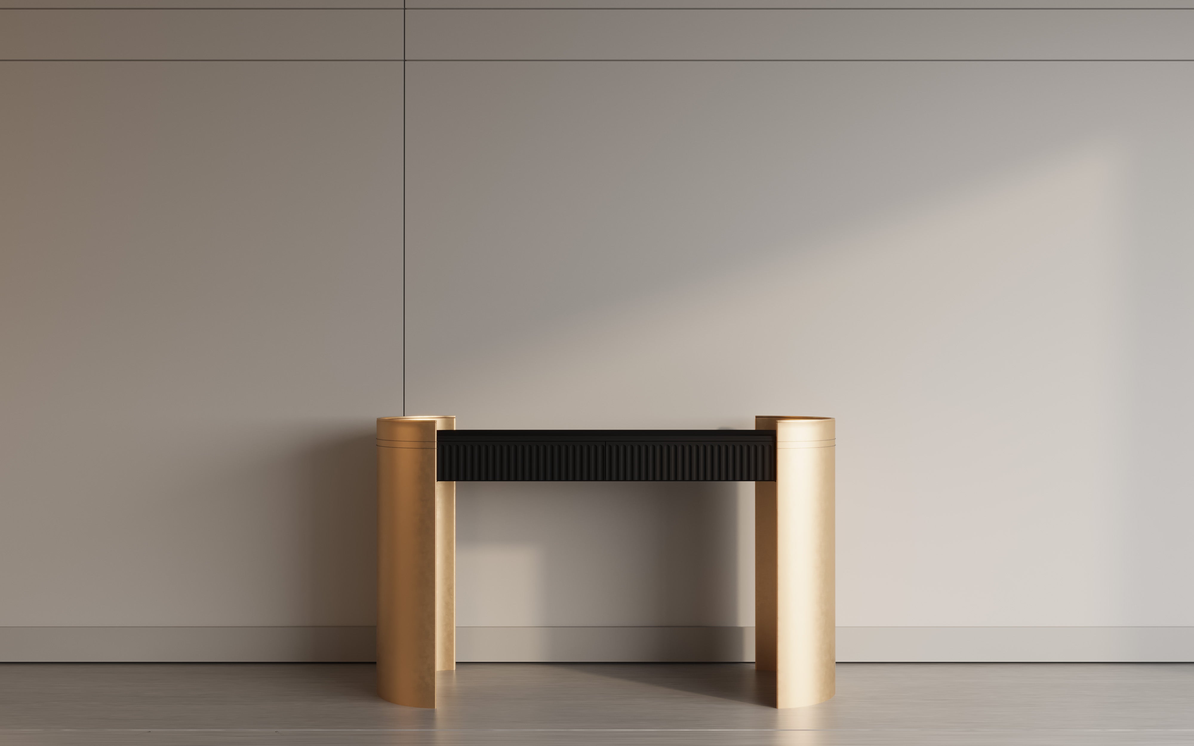 Nova Credenza, Medium & Large