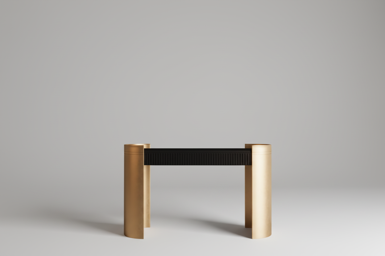 Nova Credenza, Medium & Large