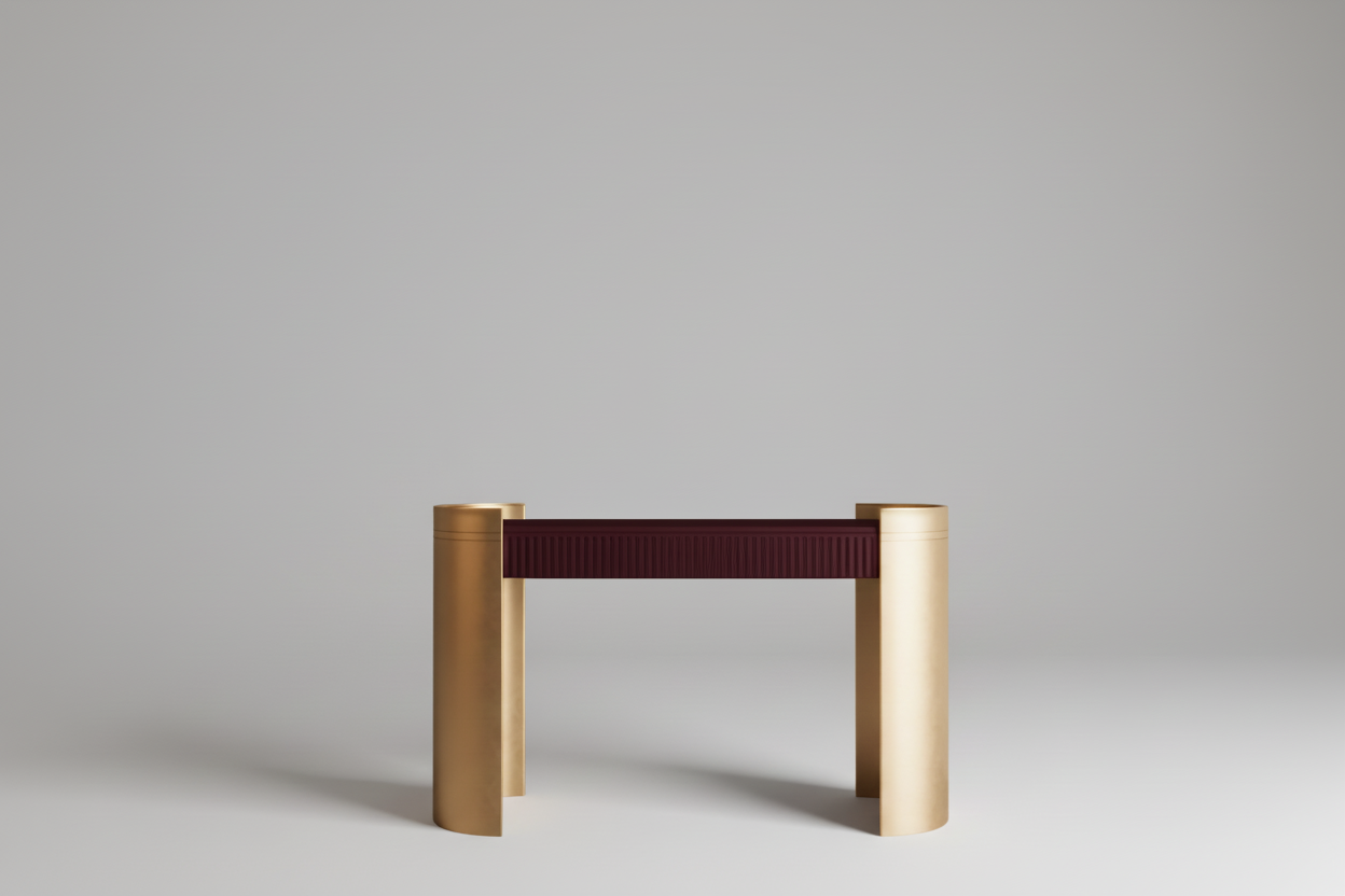 Nova Credenza, Medium & Large