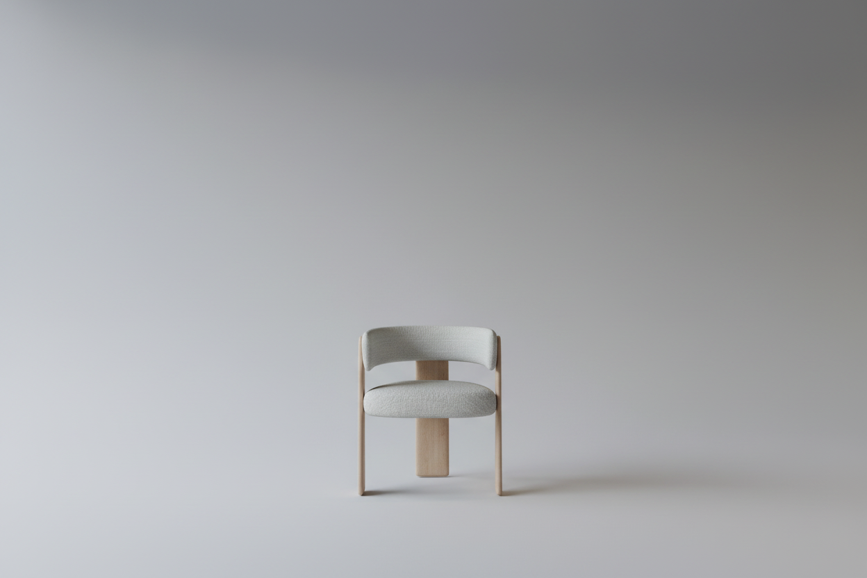 Sora Modern Dining Chair