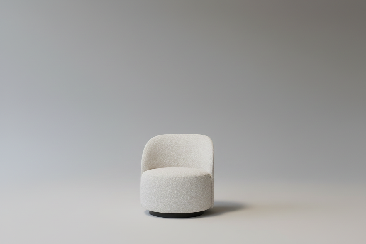 Arlo Upholstered Accent Chair