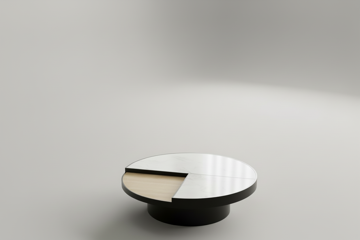 Terra Coffee Table